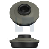 Hobsons - M25 Bushland Suit #14 Screw Cyclone Multiseal Washer (Pack Of 500)